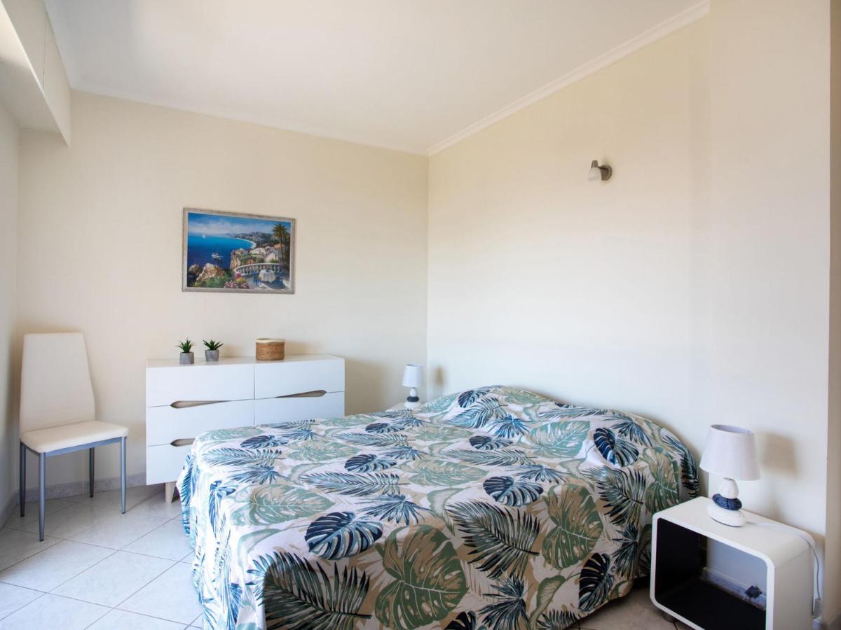 Apartment Le Cagnes Beach-3 By Interhome Kültér fotó